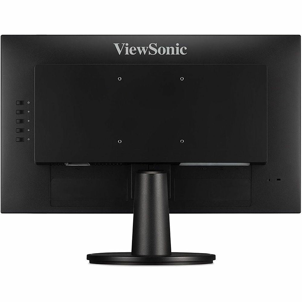 ViewSonic - VS2247-MH 22" LCD FHD Adaptive Sync Monitor (HDMI, VGA) - Black_8