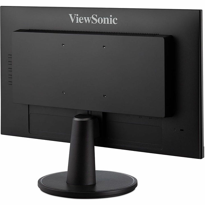 ViewSonic - VS2247-MH 22" LCD FHD Adaptive Sync Monitor (HDMI, VGA) - Black_7
