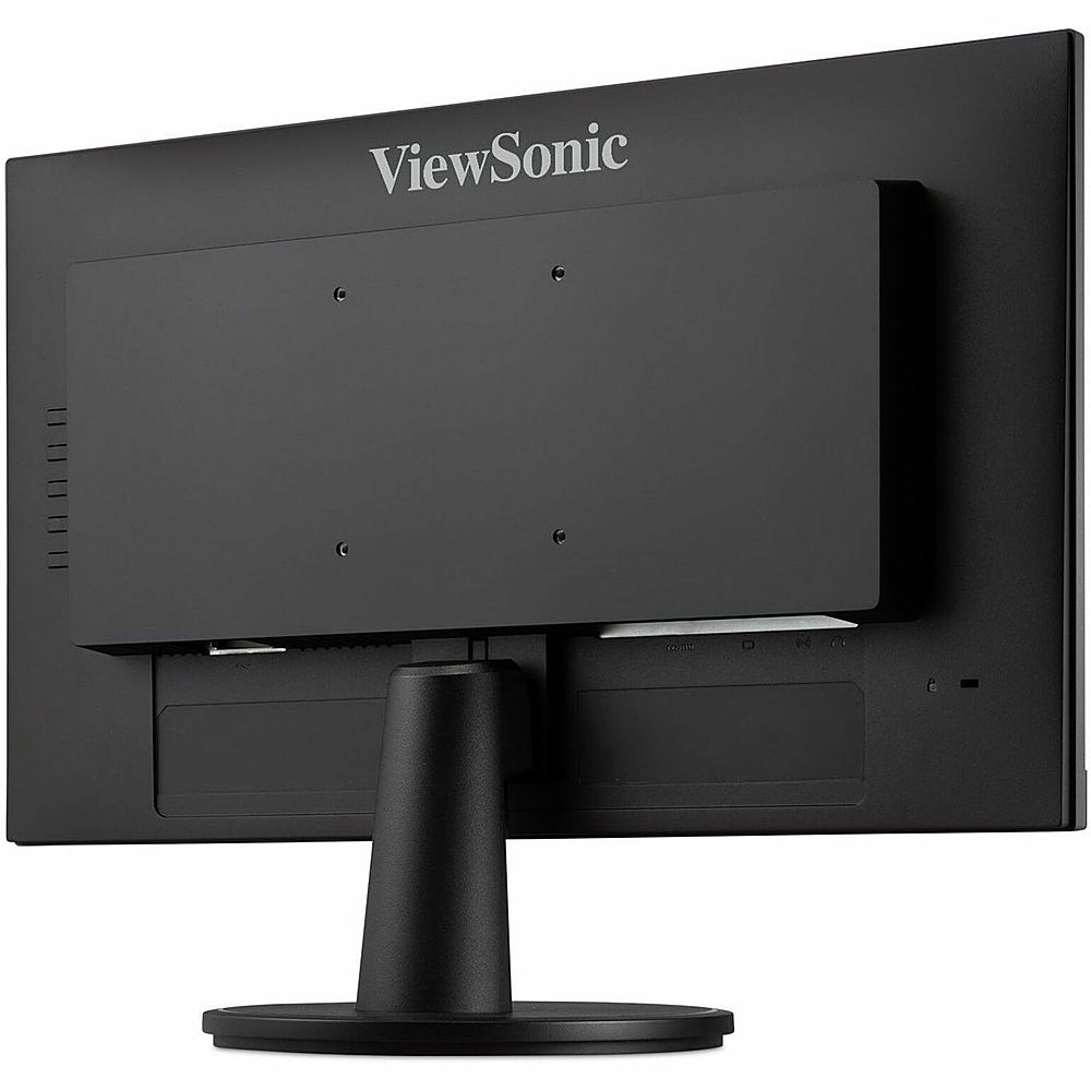 ViewSonic - VS2247-MH 22" LCD FHD Adaptive Sync Monitor (HDMI, VGA) - Black_6