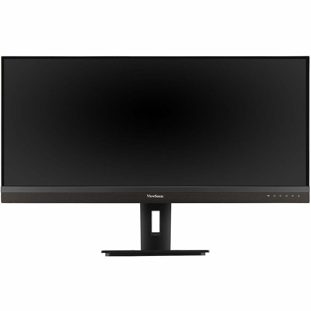 ViewSonic - VG3456A 34" IPS LCD WQHD Monitor (HDMI, DP, and USB-C) - Black_3