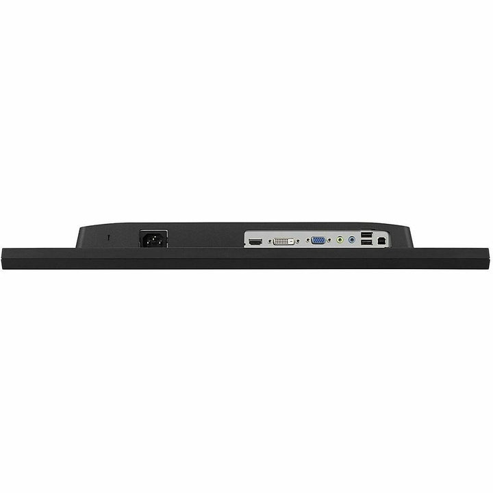 ViewSonic - TD2211 22" LCD FHD Touch Screen Monitor (VGA, HDMI, DVI, and USB) - Black_12