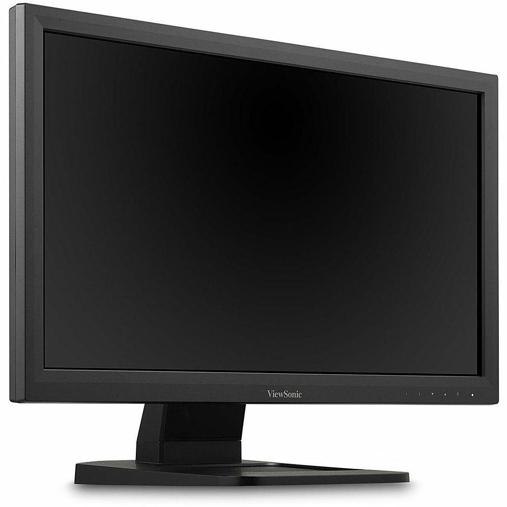 ViewSonic - TD2211 22" LCD FHD Touch Screen Monitor (VGA, HDMI, DVI, and USB) - Black_10