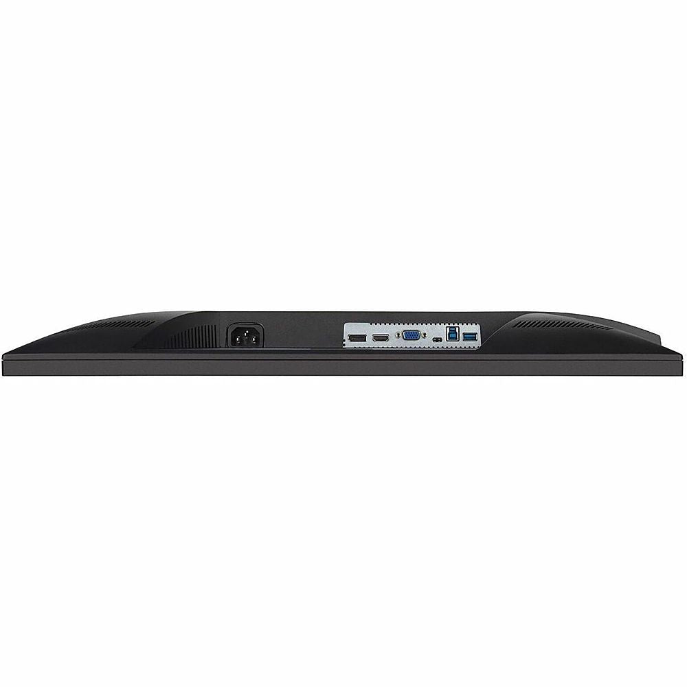 ViewSonic - 24" Ergonomic IPS Designed for Surface Monitor with USB-C - Black_5