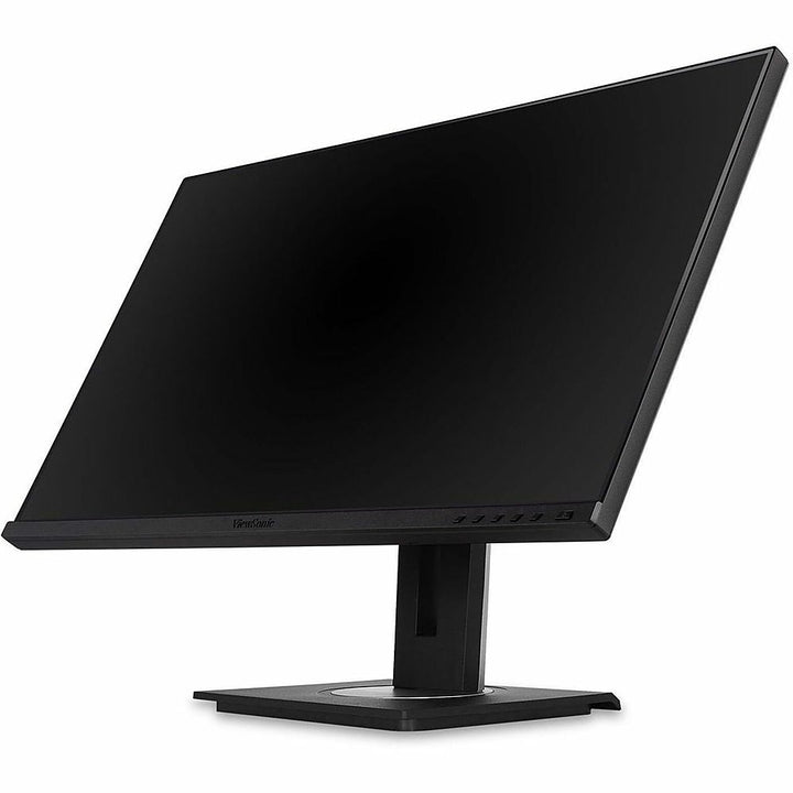 ViewSonic - 27" Ergonomic IPS Designed for Surface Monitor with USB-C - Black_3