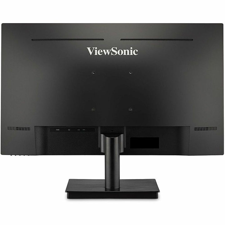 ViewSonic - VA2709M 27" IPS LCD FHD Monitor( HDMI, VGA) - Black_9