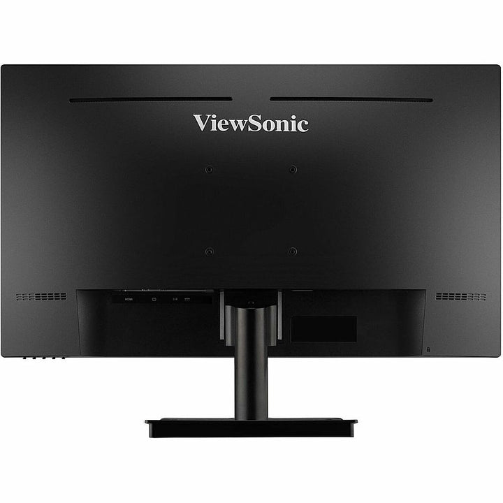 ViewSonic - VA2709M 27" IPS LCD FHD Monitor( HDMI, VGA) - Black_5