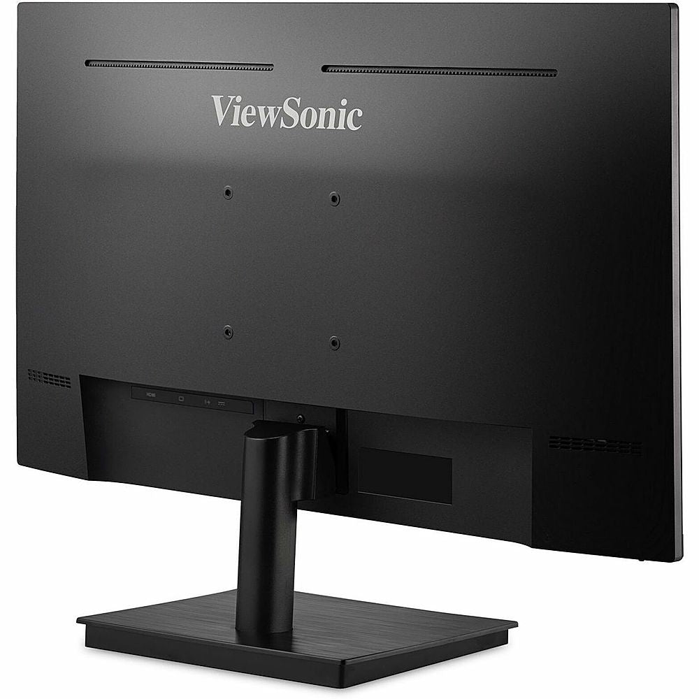 ViewSonic - VA2709M 27" IPS LCD FHD Monitor( HDMI, VGA) - Black_4