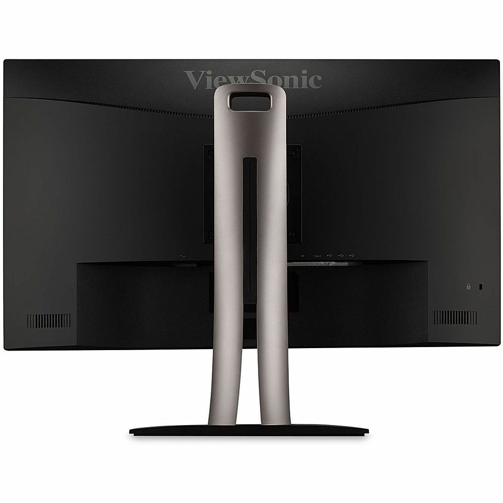 ViewSonic - 27" ColorPro 4K UHD Ergonomic Designed for Surface Monitor with USB C - Black_11