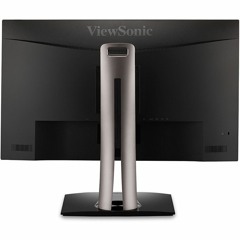 ViewSonic - 27" ColorPro 4K UHD Ergonomic Designed for Surface Monitor with USB C - Black_5