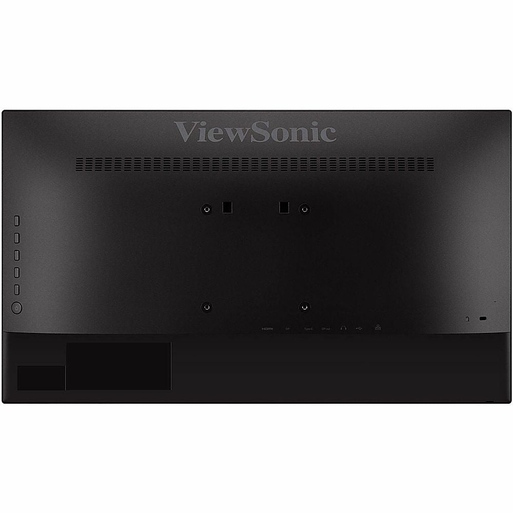 ViewSonic - ColorPro ColorPro VP2468a_H2 Widescreen LED Monior 23.8 LED FHD Monitor (USB, HDMI) - Black_5