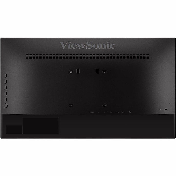 ViewSonic - ColorPro ColorPro VP2468a_H2 Widescreen LED Monior 23.8 LED FHD Monitor (USB, HDMI) - Black_5