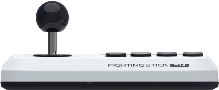 Hori - PS5 Fighting Stick Mini - White_3