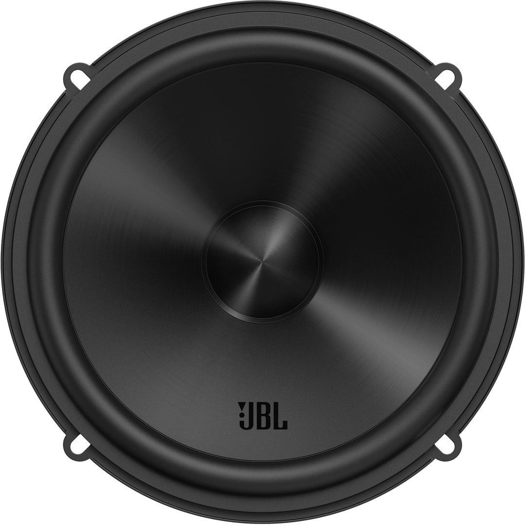 JBL - 6-1/2” Component Speakers - Black_12