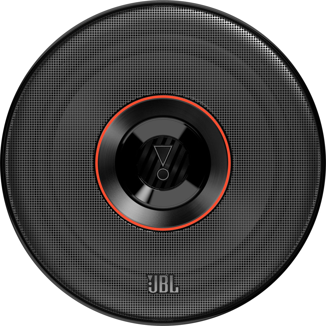 JBL - 6-1/2” Component Speakers - Black_2