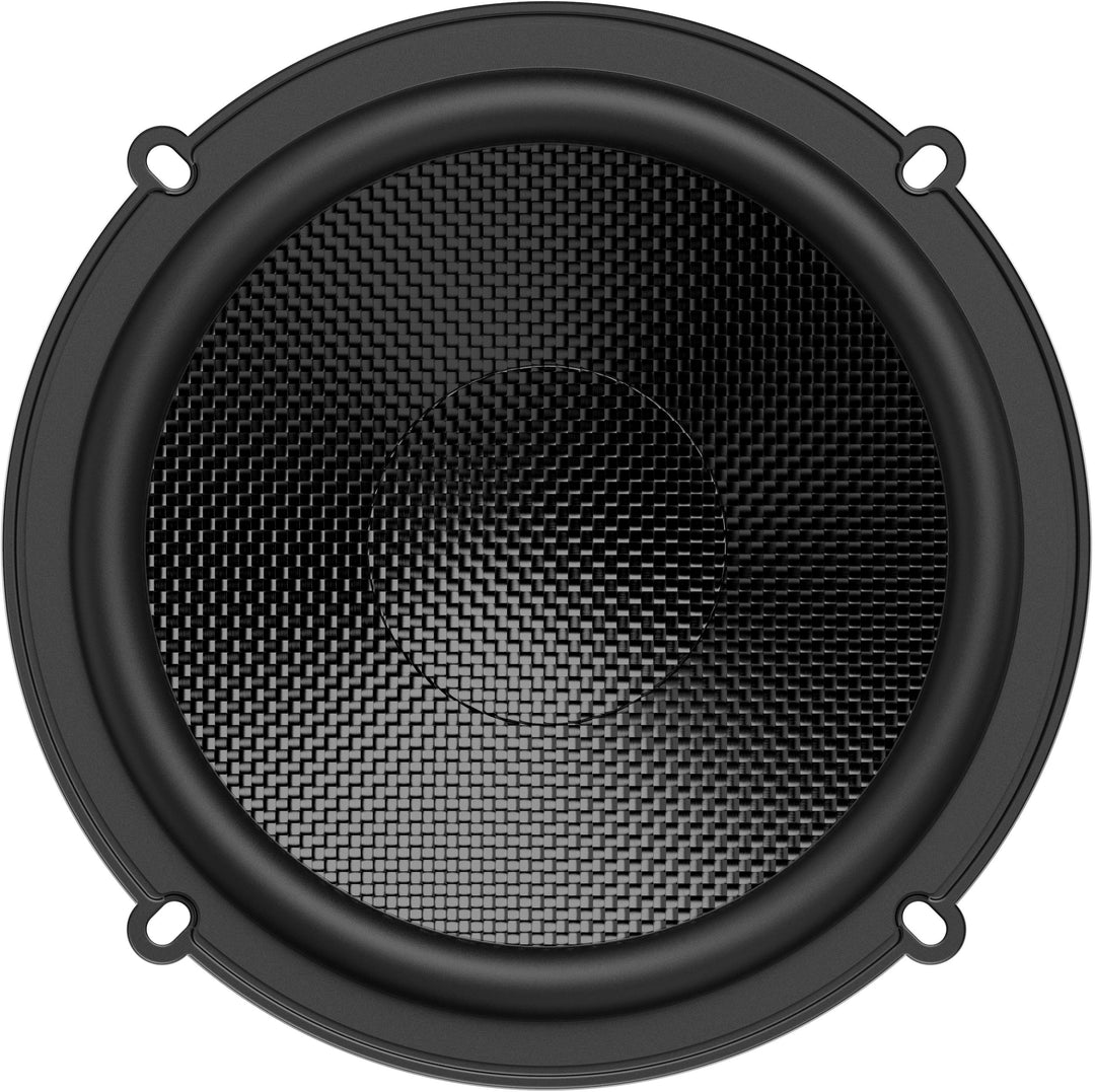 JBL - 6-1/2” Component Premium Speakers - Black_15