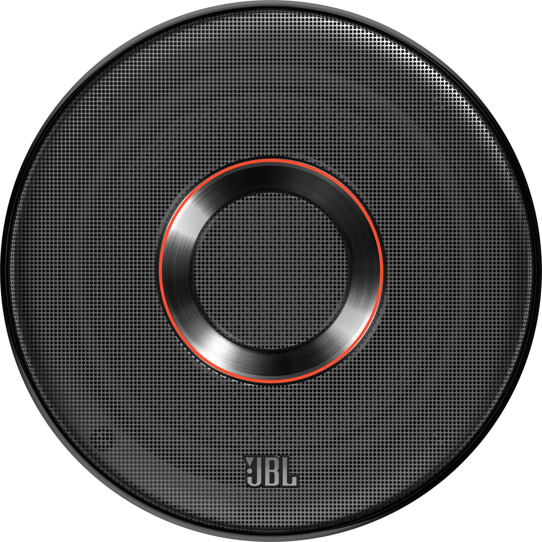 JBL - 6-1/2” Component Premium Speakers - Black_16