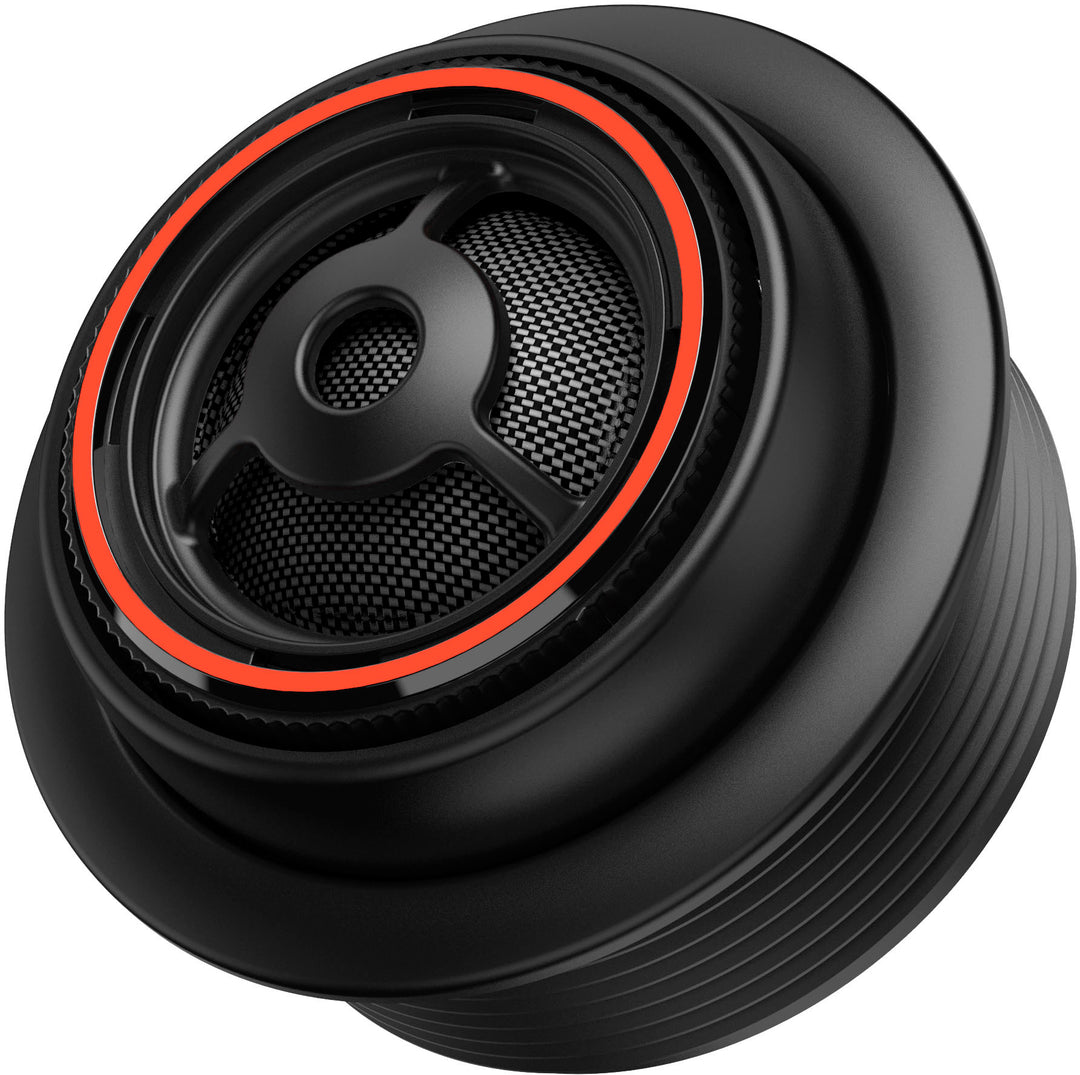 JBL - 6-1/2” Component Premium Speakers - Black_12