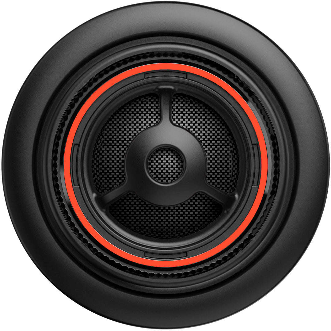 JBL - 6-1/2” Component Premium Speakers - Black_11