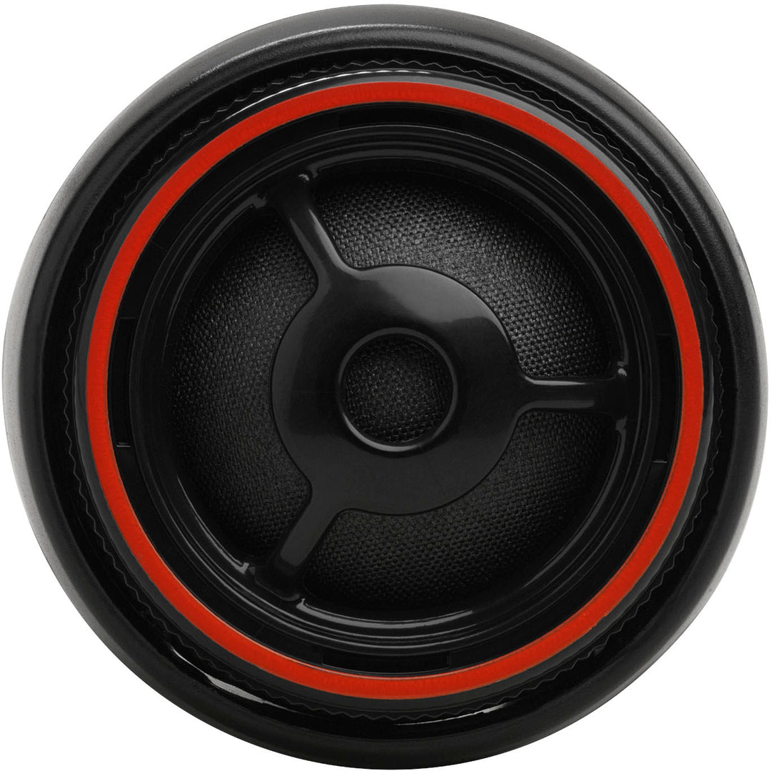 JBL - 6-1/2” Component Premium Speakers - Black_10