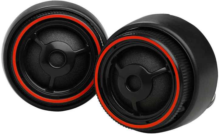 JBL - 6-1/2” Component Premium Speakers - Black_9