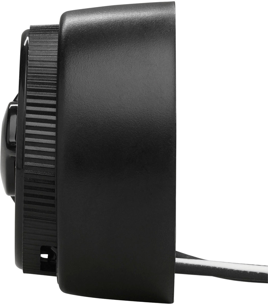 JBL - 6-1/2” Component Premium Speakers - Black_8