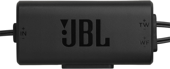 JBL - 6-1/2” Component Premium Speakers - Black_3