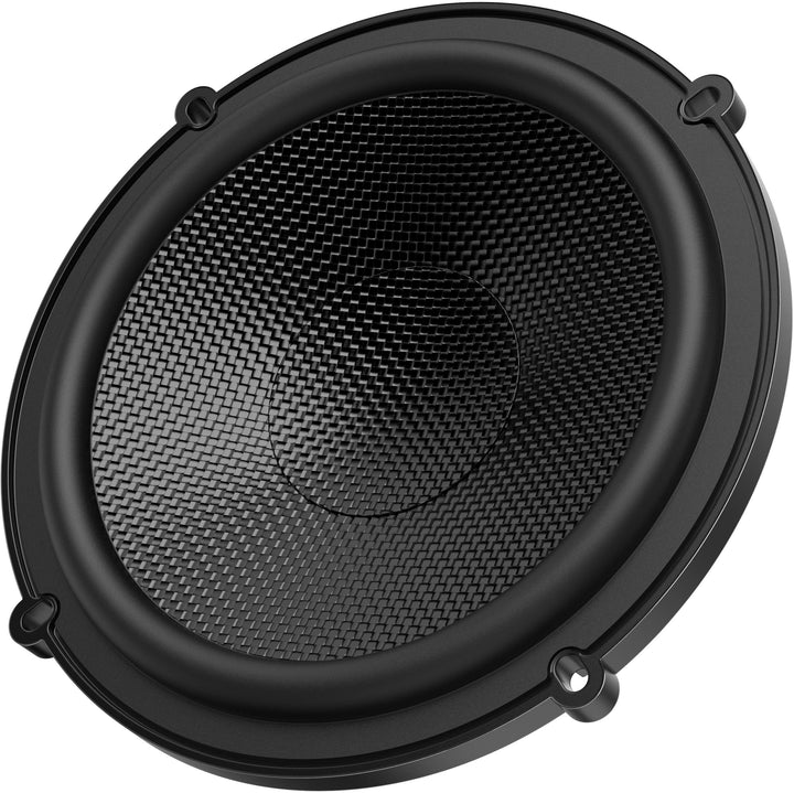 JBL - 6-1/2” Component Premium Speakers - Black_2