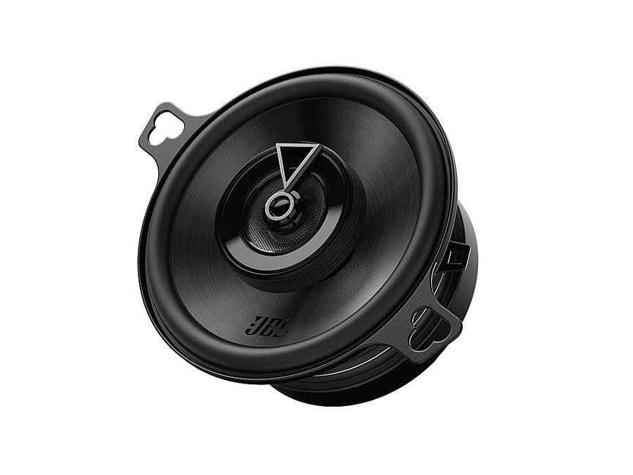 JBL - 3-1/2” Two-way car audio speaker with no grill - Black_0