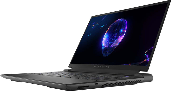 Alienware - m18 R2 QHD+ 165Hz Gaming Laptop - Intel Core i9 - 32GB Memory - NVIDIA GeForce RTX 4070 - 1TB SSD - Windows 11 Home - Dark Metallic Moon_6