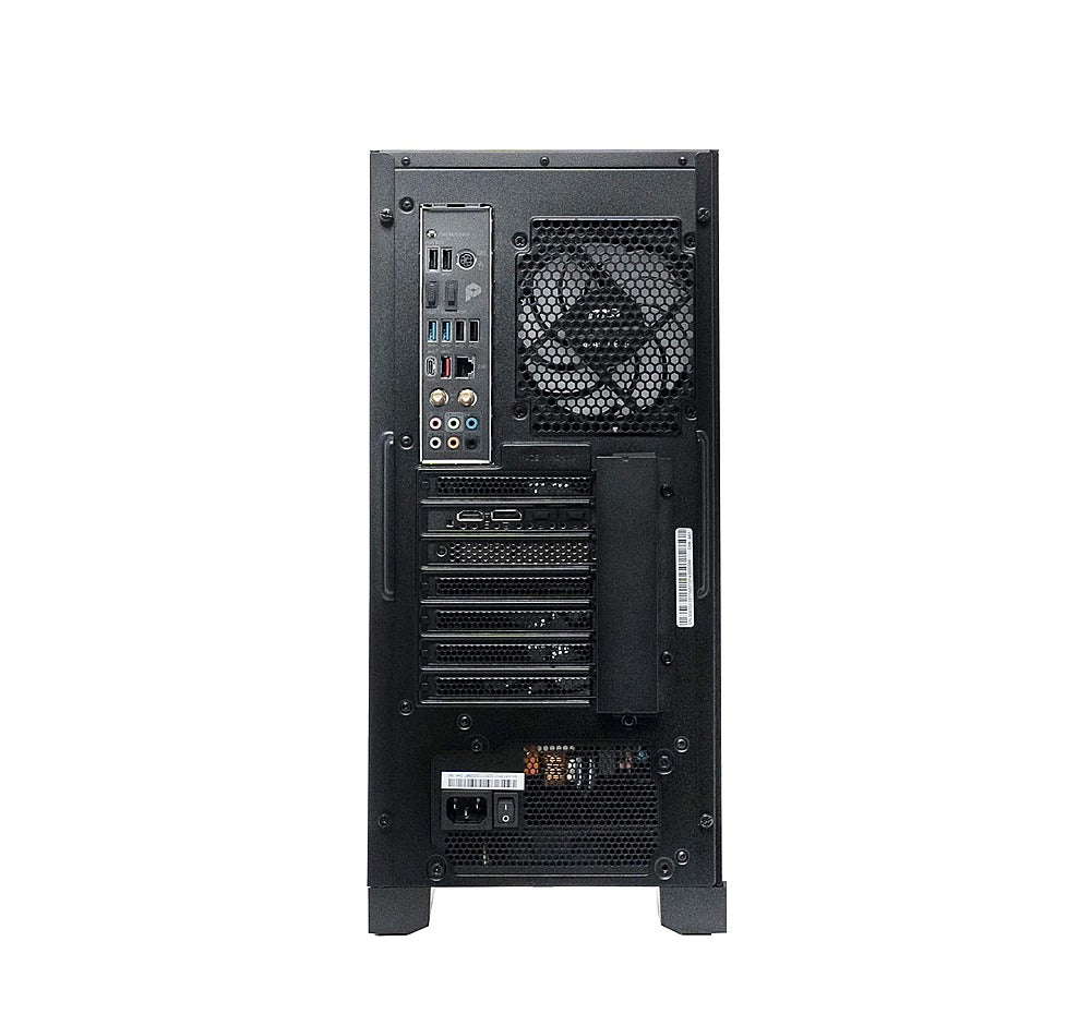 MSI - Aegis RS Gaming Desktop - Intel Core i7-14700KF - 32GB Memory - NVIDIA GeForce RTX 4070 Super - 2TB SSD - Black_5