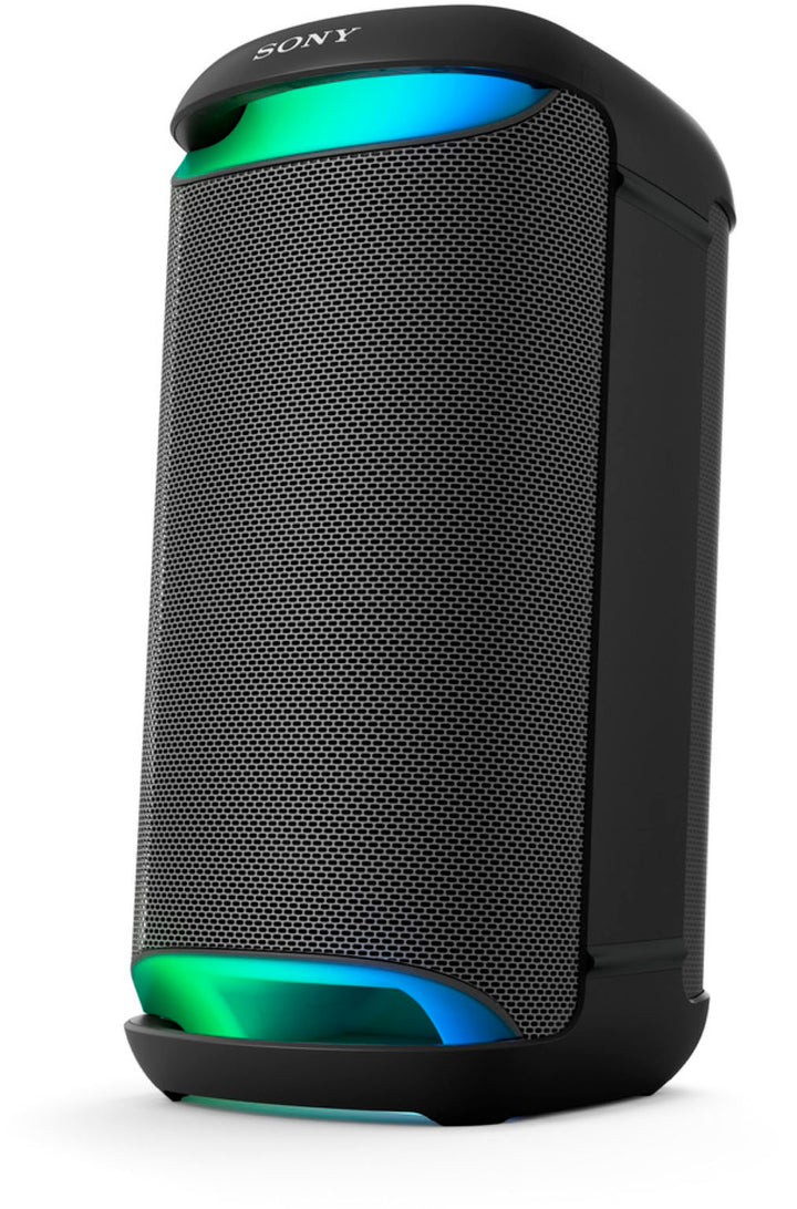 Sony - XV500 X-Series Wireless Party Speaker - Black_1