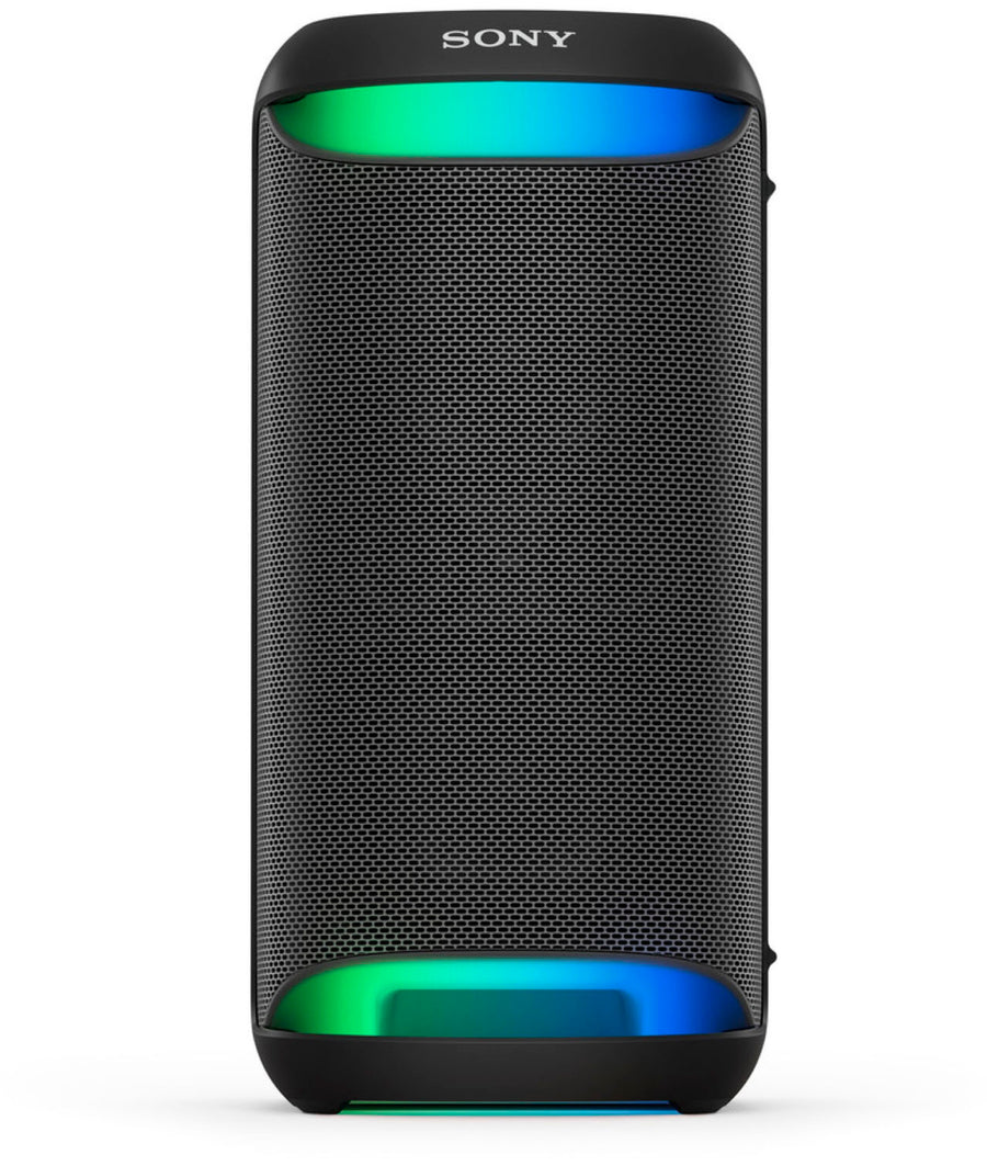 Sony - XV500 X-Series Wireless Party Speaker - Black_0