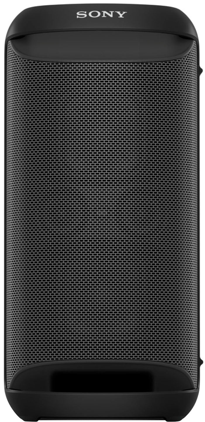 Sony - XV500 X-Series Wireless Party Speaker - Black_6