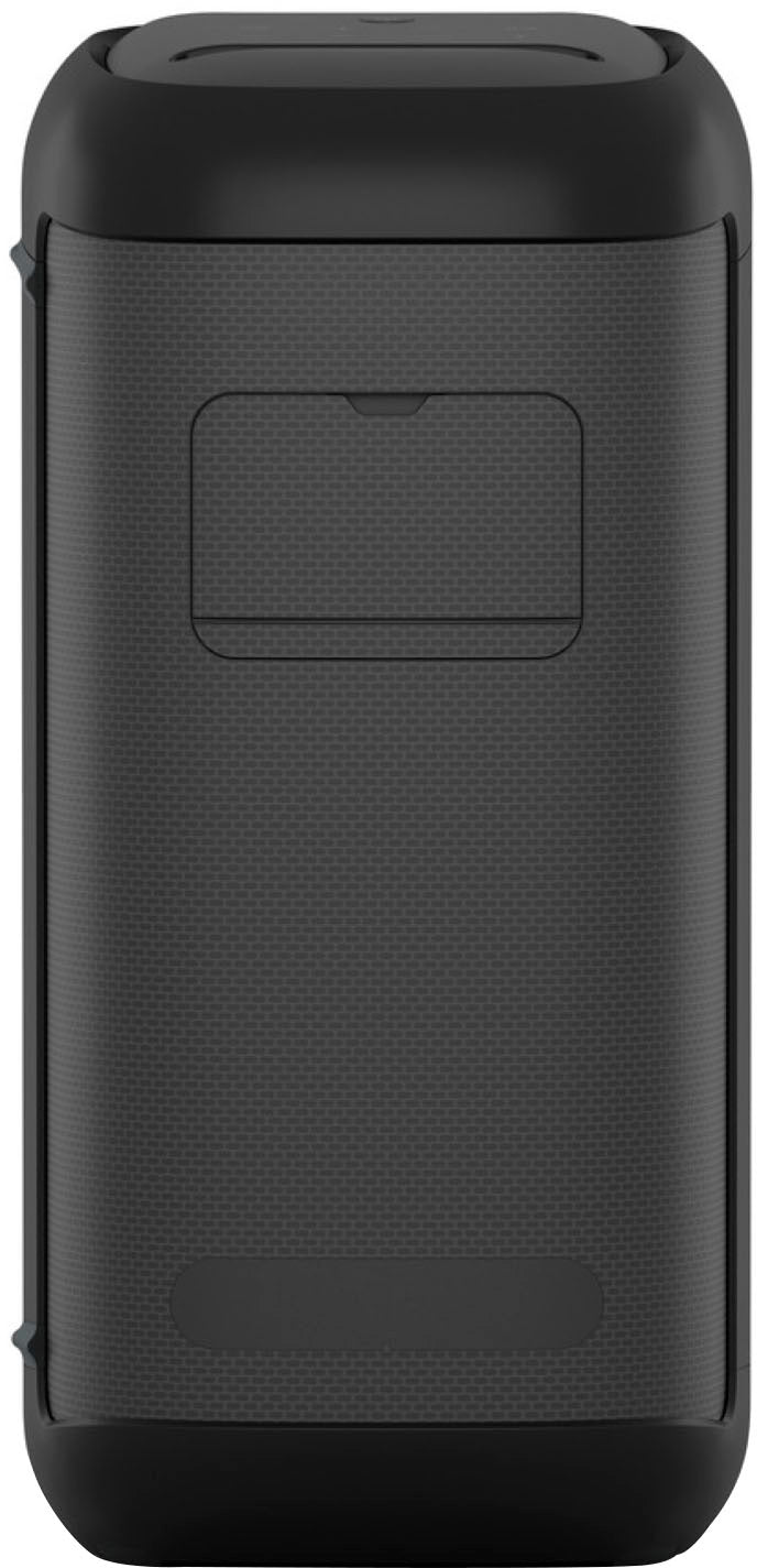 Sony - XV500 X-Series Wireless Party Speaker - Black_7