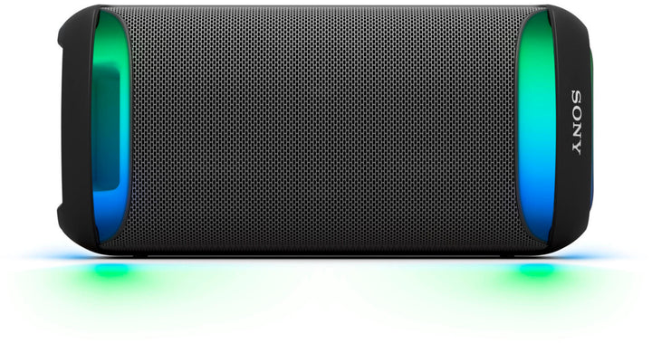 Sony - XV500 X-Series Wireless Party Speaker - Black_3
