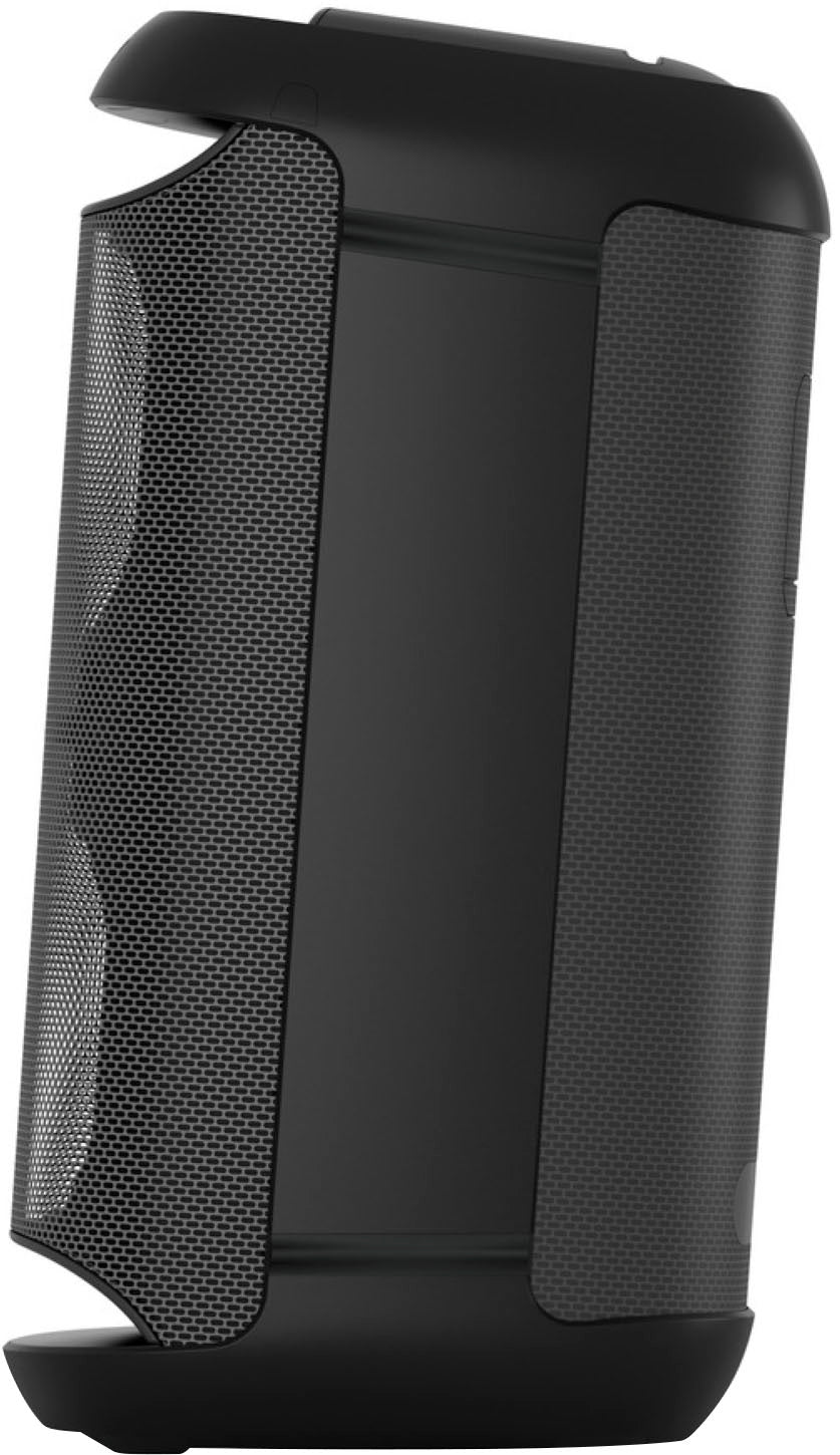Sony - XV500 X-Series Wireless Party Speaker - Black_2