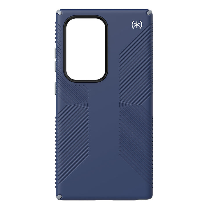Speck - Presidio2 Grip Case for Samsung Galaxy S24 Ultra - Coastal Blue_0