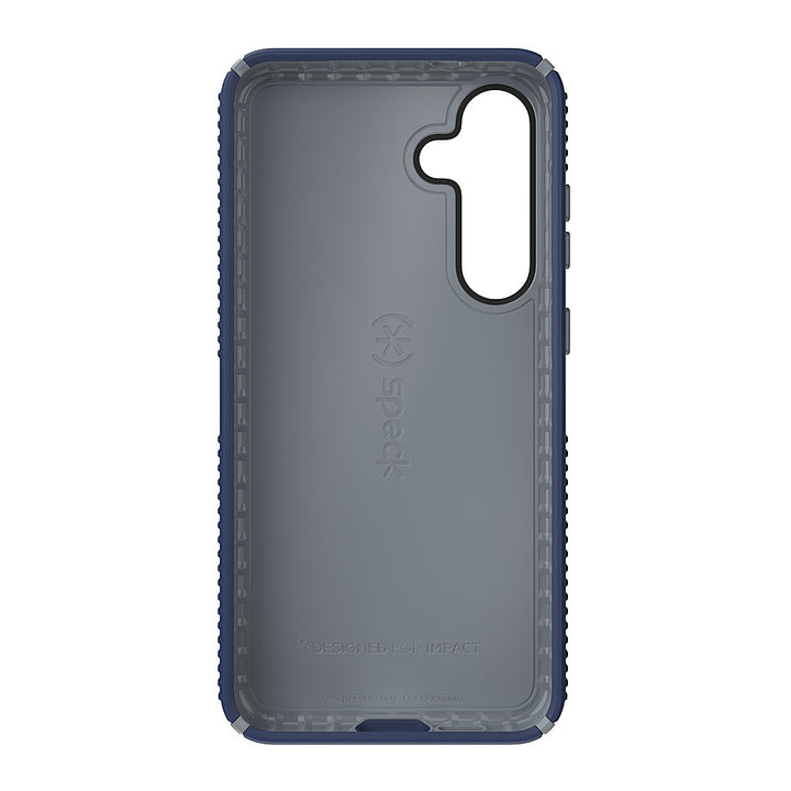 Speck - Presidio2 Grip Case for Samsung Galaxy S24+ - Coastal Blue_6