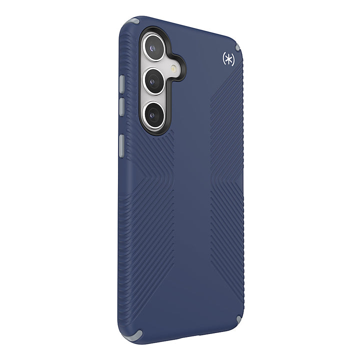 Speck - Presidio2 Grip Case for Samsung Galaxy S24+ - Coastal Blue_5