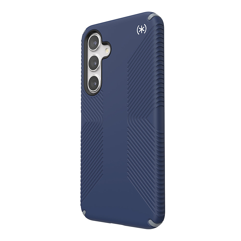 Speck - Presidio2 Grip Case for Samsung Galaxy S24+ - Coastal Blue_2