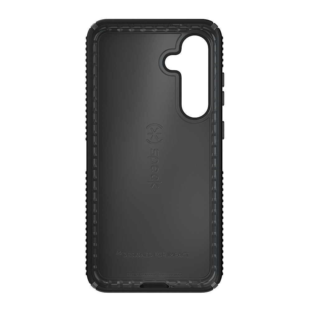 Speck - Presidio2 Grip Case for Samsung Galaxy S24+ - Black_6