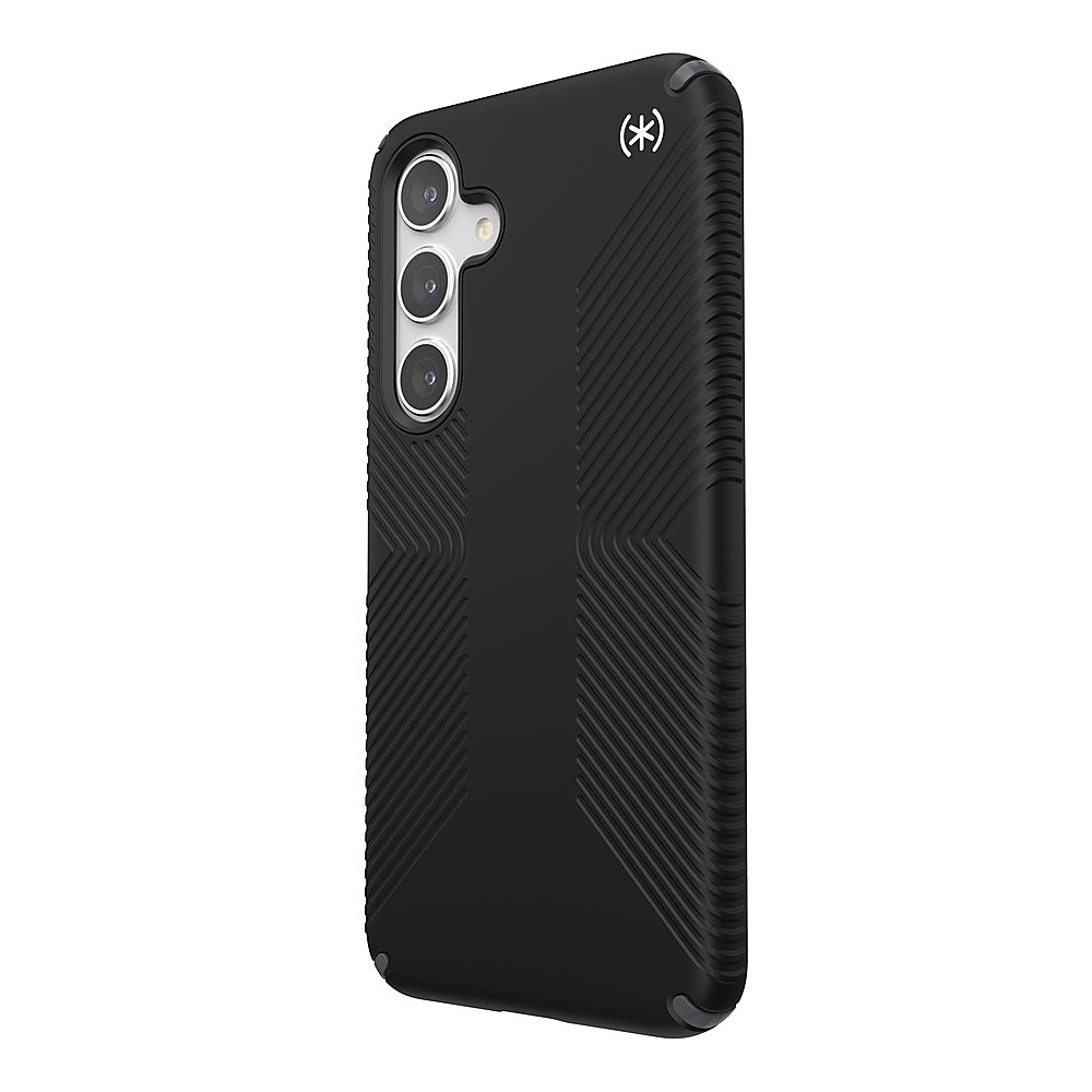 Speck - Presidio2 Grip Case for Samsung Galaxy S24+ - Black_2