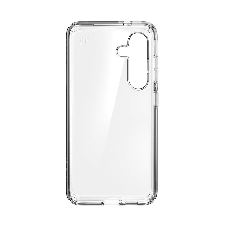 Speck - Presidio2 Grip Case for Samsung Galaxy S24 - Clear_6