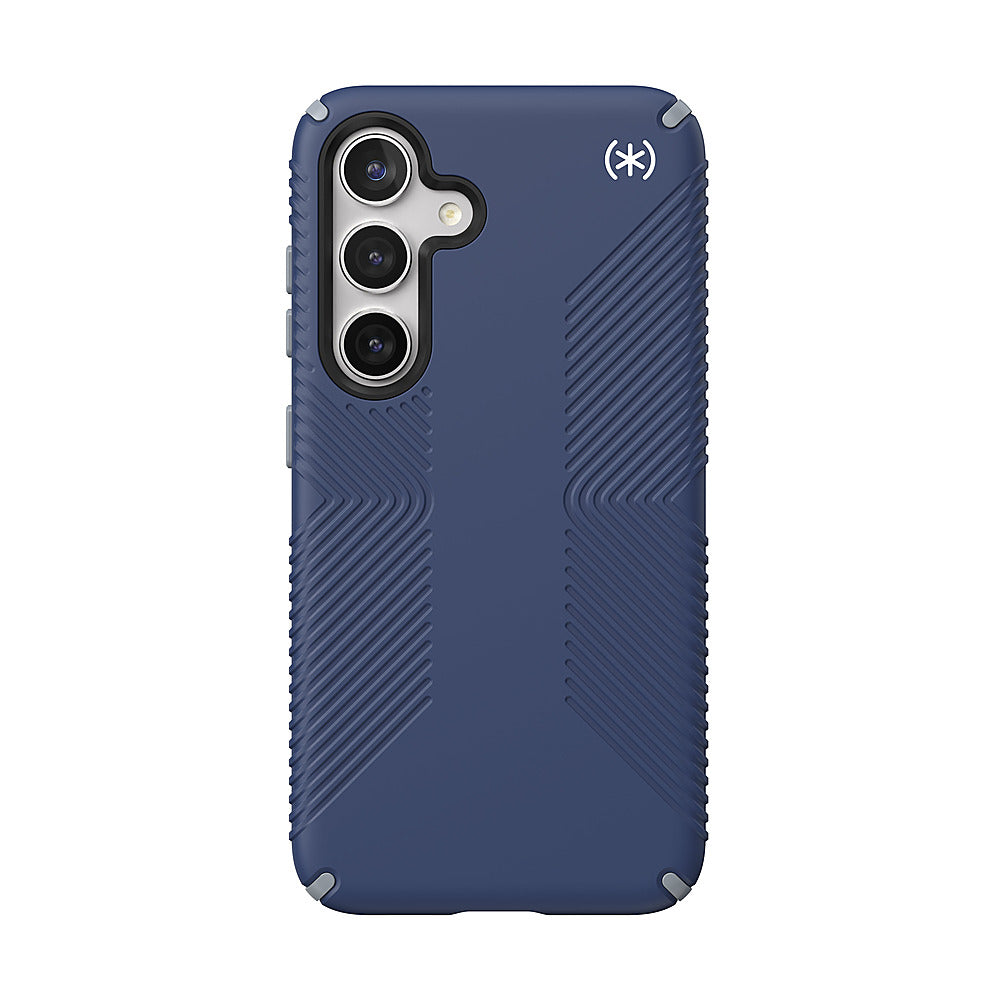 Speck - Presidio2 Grip Case for Samsung Galaxy S24 - Coastal Blue_0