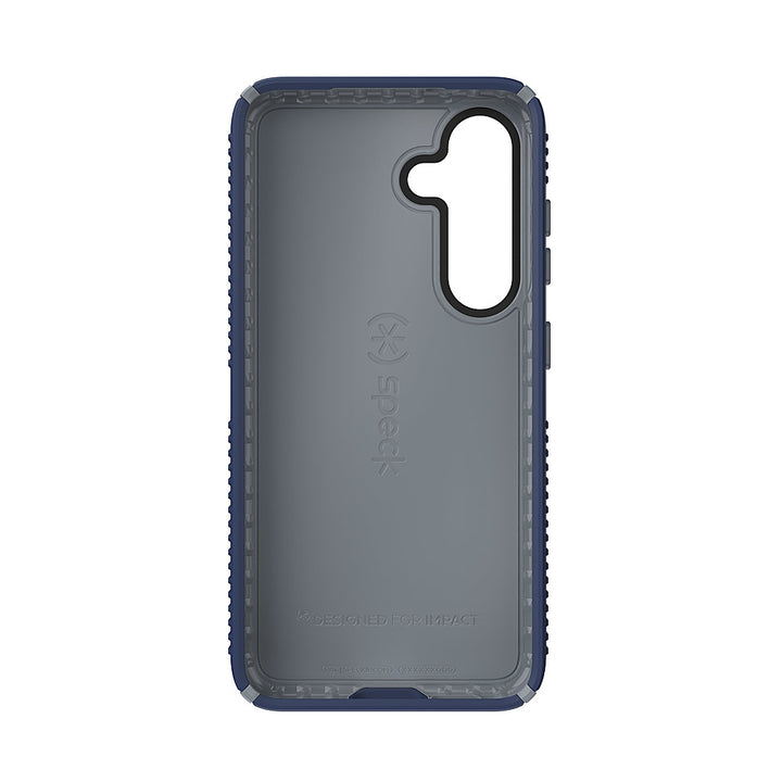 Speck - Presidio2 Grip Case for Samsung Galaxy S24 - Coastal Blue_6