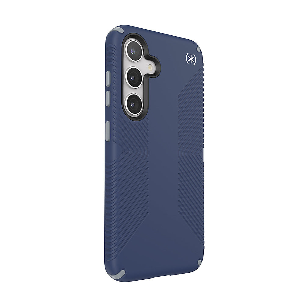 Speck - Presidio2 Grip Case for Samsung Galaxy S24 - Coastal Blue_5