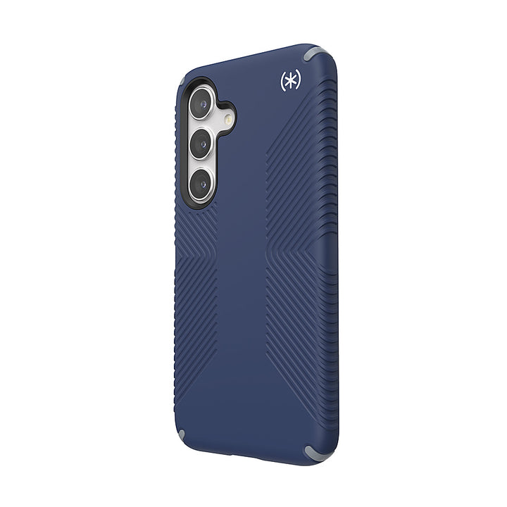 Speck - Presidio2 Grip Case for Samsung Galaxy S24 - Coastal Blue_2