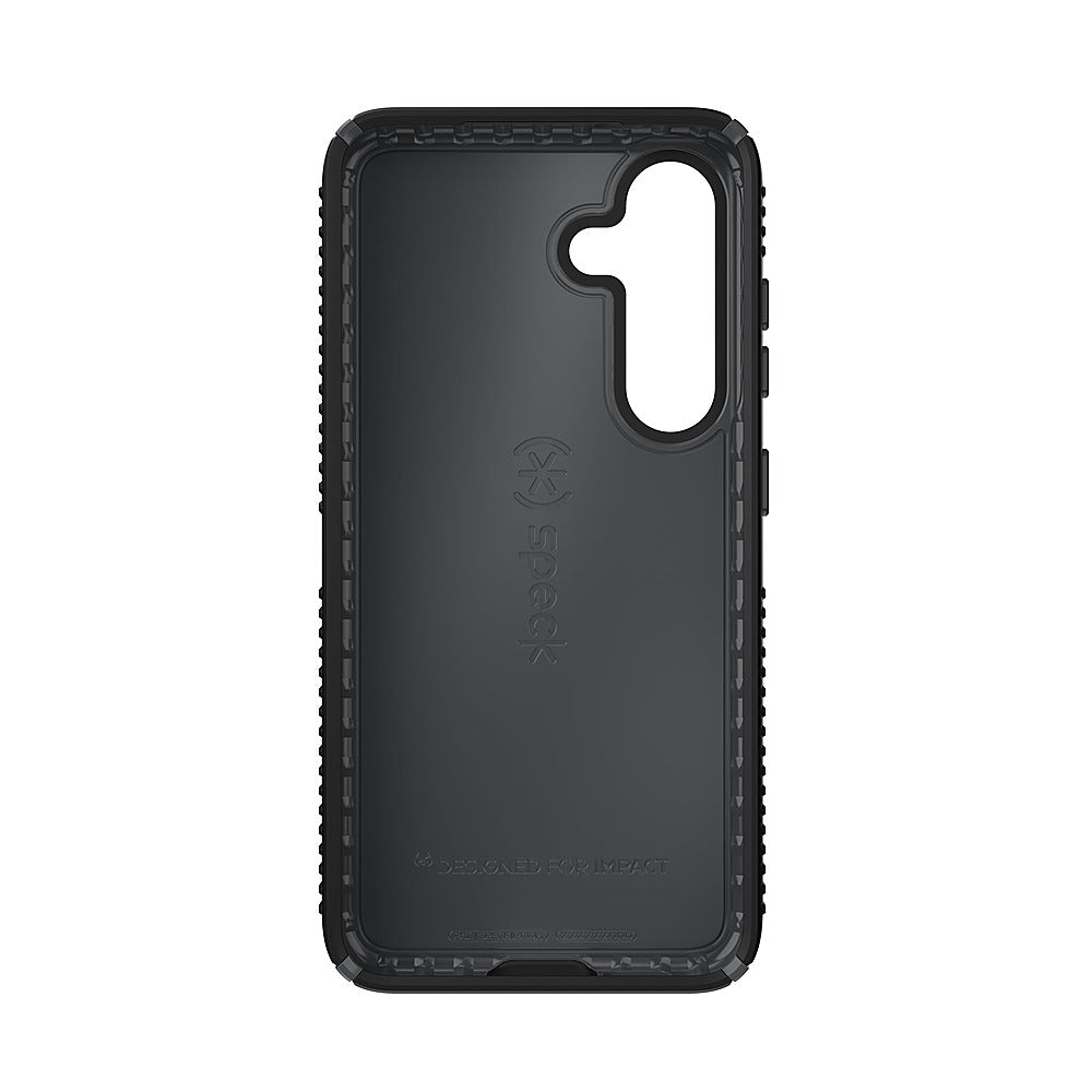 Speck - Presidio2 Grip Case for Samsung Galaxy S24 - Black_6
