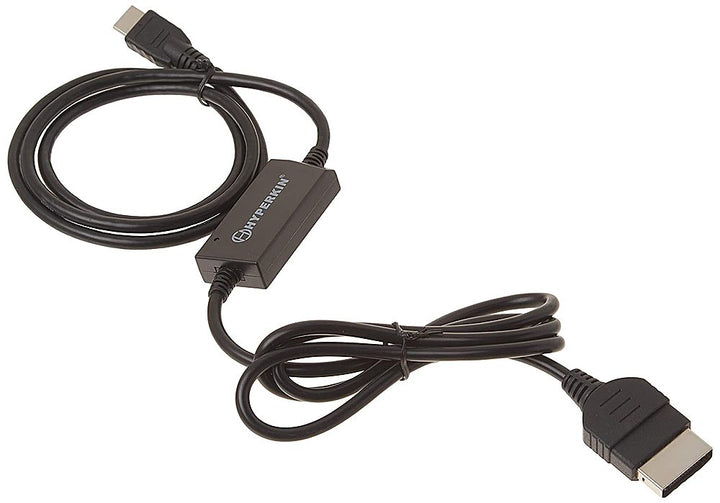 Hyperkin - Panorama HD Cable for Xbox - Black_1