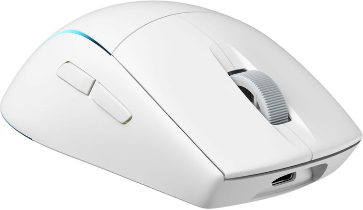 CORSAIR - M75 WIRELESS Lightweight RGB Gaming Mouse - White_1